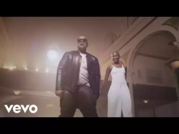 Video: Timbaland - Smile (feat. V. Bozeman)